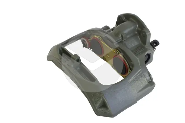 Bremsecaliper Knorr SB/SN7 Rema Germany  *Pant tilkommer* 