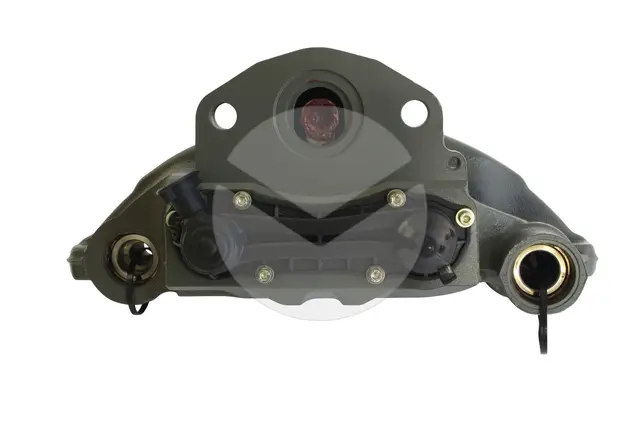 Bremsecaliper Knorr SB/SN7 Rema Germany  *Pant tilkommer* 