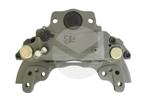 Bremsecaliper Meritor ELSA 2 Rema Germany  *Pant tilkommer* 