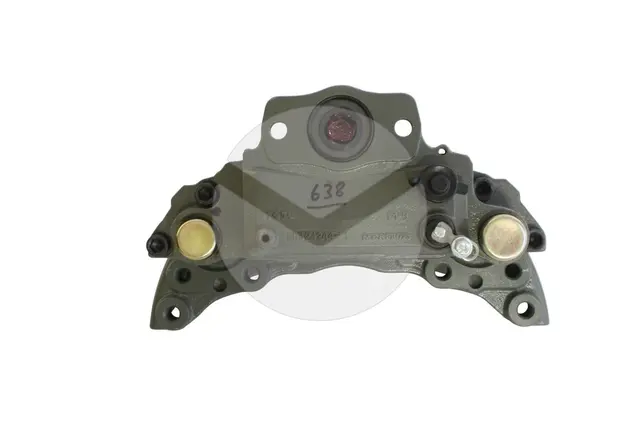 Bremsecaliper Meritor ELSA 2 Rema Germany  *Pant tilkommer* 