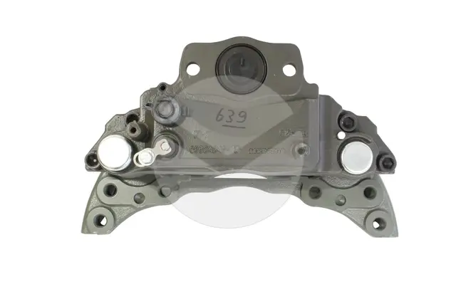Bremsecaliper Meritor ELSA 2 Rema Germany  *Pant tilkommer* 
