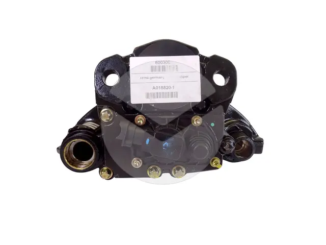 Bremsecaliper Knorr SB5 Rema Germany  *Pant tilkommer* 