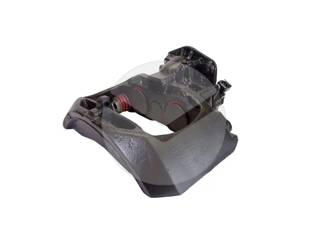 Bremsecaliper Knorr SB/SN7 Rema Germany  *Pant tilkommer* 