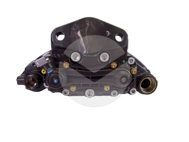 Bremsecaliper Knorr SB/SN7 Rema Germany  *Pant tilkommer* 