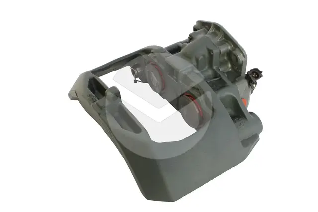 Bremsecaliper Knorr SB/SN7 Rema Germany  *Pant tilkommer* 