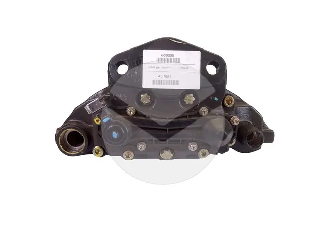 Bremsecaliper Knorr SB/SN7 Rema Germany  *Pant tilkommer* 