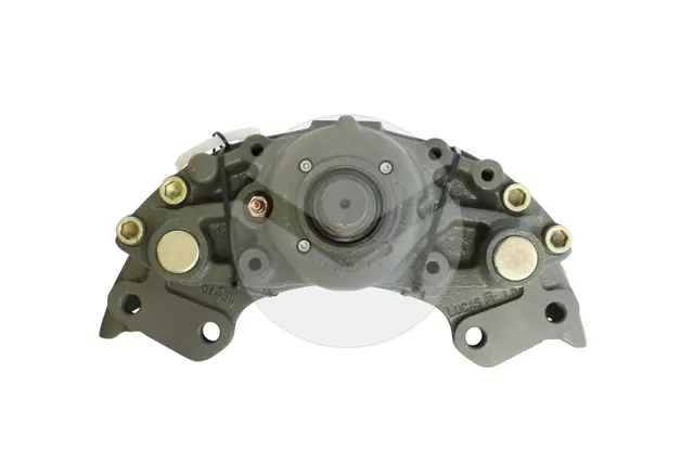 Bremsecaliper Meritor D3 Rema Germany  *Pant tilkommer* 