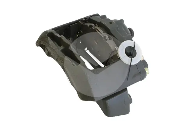 Bremsecaliper Meritor D3 Rema Germany  *Pant tilkommer* 