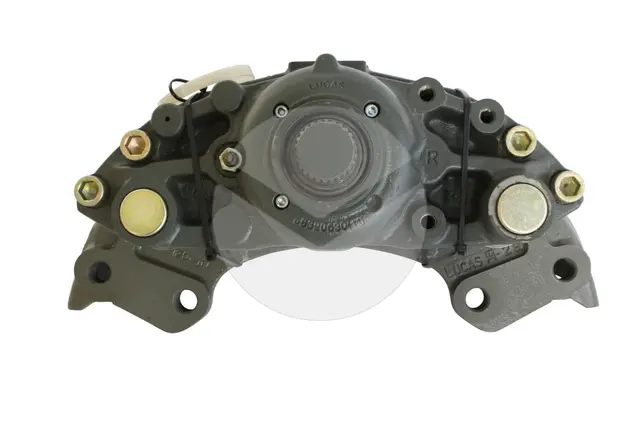 Bremsecaliper Meritor D3 Rema Germany  *Pant tilkommer* 