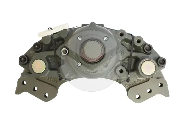 Bremsecaliper Meritor D3 Rema Germany  *Pant tilkommer* 