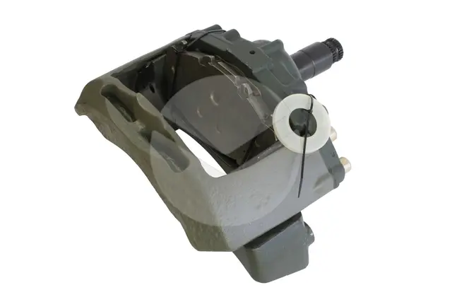 Bremsecaliper Meritor D3 Rema Germany  *Pant tilkommer* 