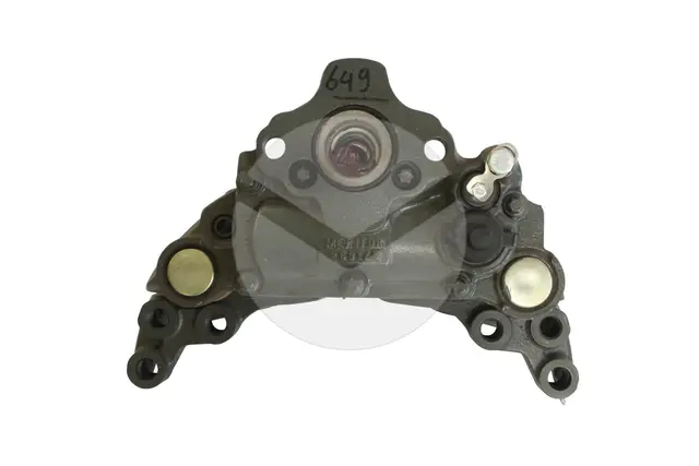 Bremsecaliper Meritor C DUCO Rema Germany  *Pant tilkommer* 