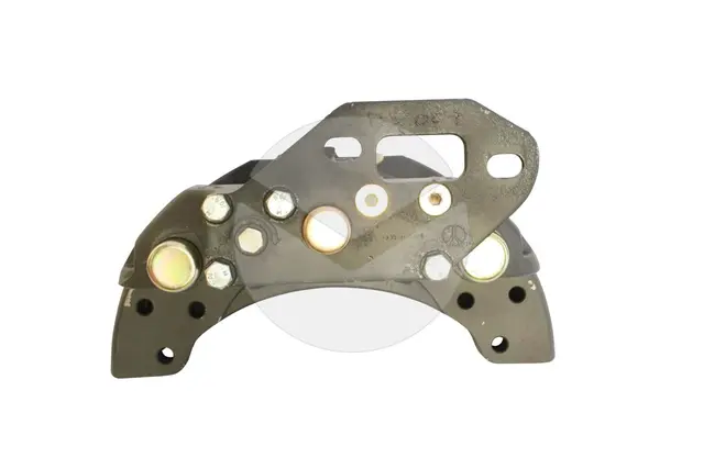 Bremsecaliper Meritor DX195 Rema Germany  *Pant tilkommer* 