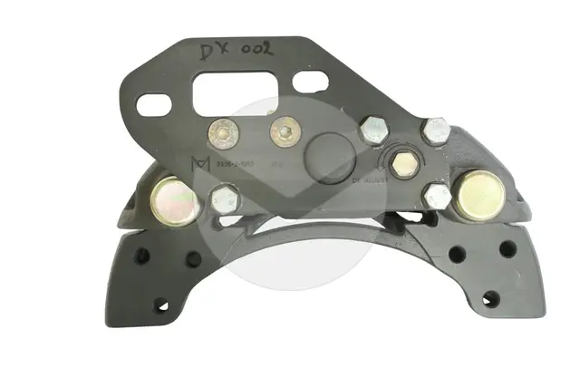 Bremsecaliper Meritor DX195 Rema Germany  *Pant tilkommer* 