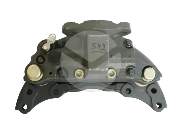 Bremsecaliper Meritor ELSA 1 Rema Germany  *Pant tilkommer* 