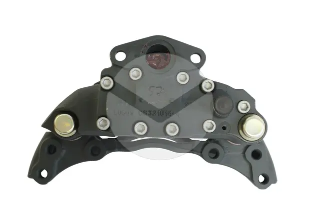 Bremsecaliper Meritor ELSA 1 Rema Germany  *Pant tilkommer* 