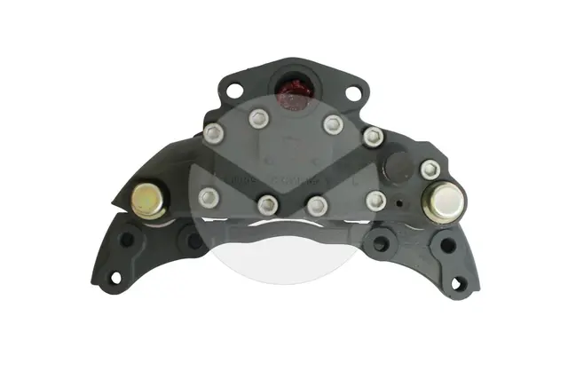 Bremsecaliper Meritor ELSA 1 Rema Germany  *Pant tilkommer* 