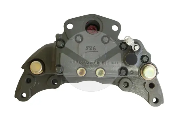 Bremsecaliper Meritor ELSA 1 Rema Germany  *Pant tilkommer* 