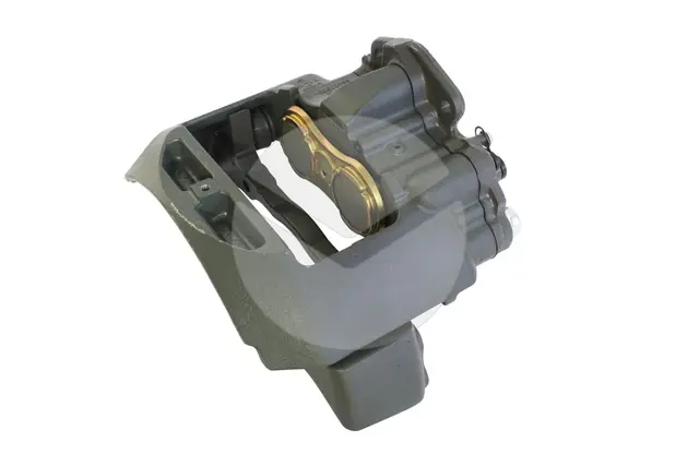 Bremsecaliper Meritor ELSA 1 Rema Germany  *Pant tilkommer* 