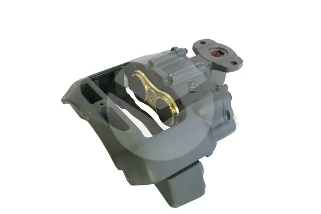 Bremsecaliper Meritor ELSA 1 Rema Germany  *Pant tilkommer* 