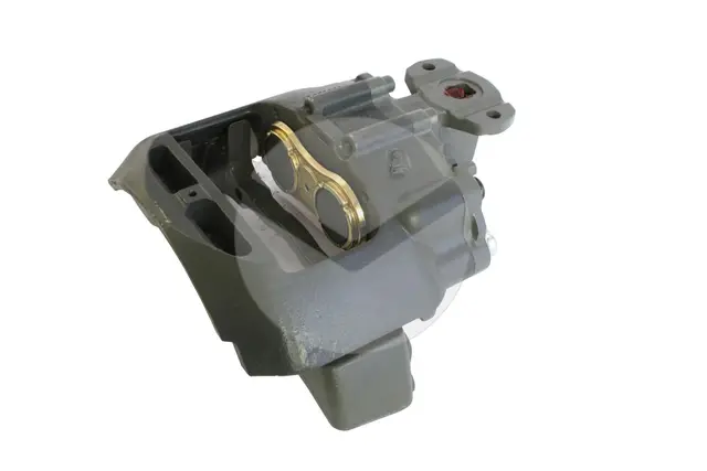 Bremsecaliper Meritor ELSA 1 Rema Germany  *Pant tilkommer* 