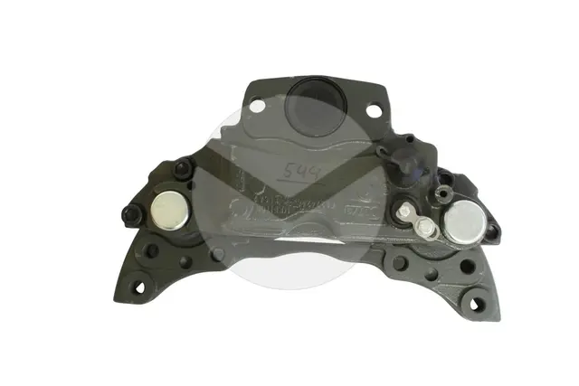 Bremsecaliper Meritor ELSA 2 Rema Germany  *Pant tilkommer* 