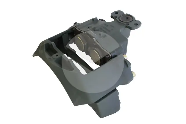 Bremsecaliper Meritor ELSA 2 Rema Germany  *Pant tilkommer* 