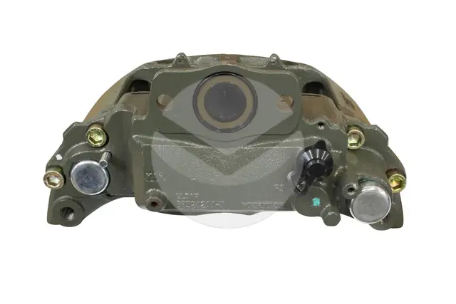 Bremsecaliper Meritor ELSA 2 Rema Germany  *Pant tilkommer* 