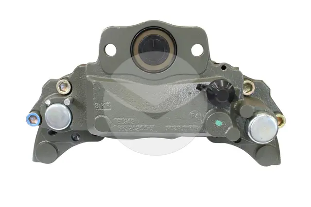 Bremsecaliper Meritor ELSA 2 Rema Germany  *Pant tilkommer* 