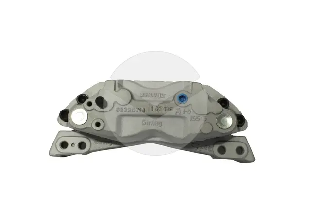 Bremsecaliper Meritor LRG518 Rema Germany  *Pant tilkommer* 