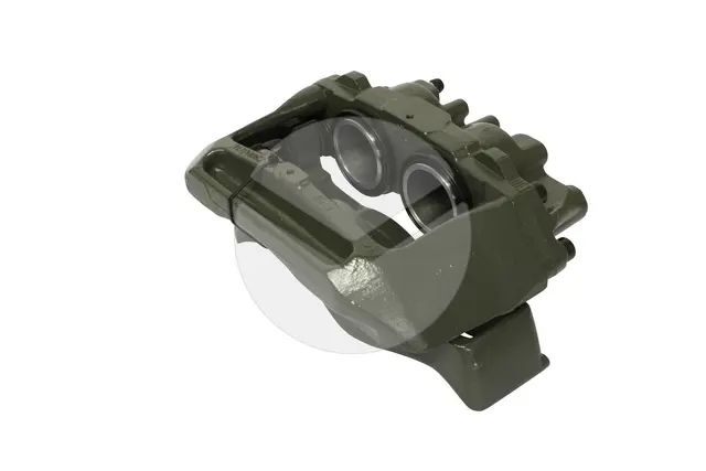 Bremsecaliper Meritor LRG511 Rema Germany  *Pant tilkommer* 