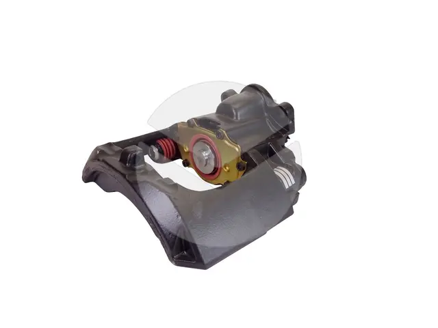 Bremsecaliper Knorr SN5 Rema Germany  *Pant tilkommer* 