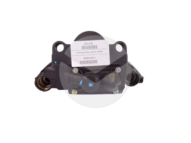 Bremsecaliper Knorr SN5 Rema Germany  *Pant tilkommer* 