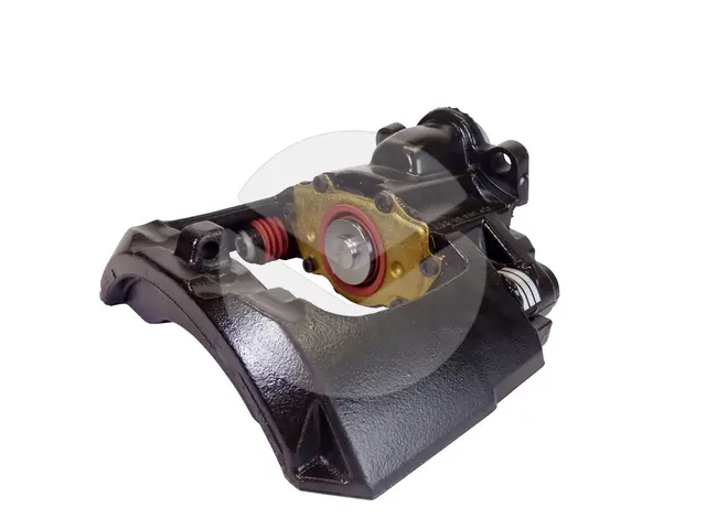 Bremsecaliper Knorr SN5 Rema Germany  *Pant tilkommer* 