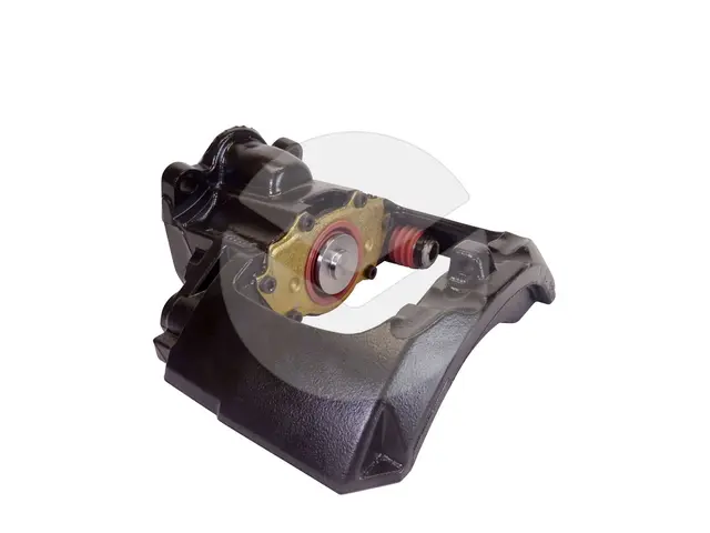 Bremsecaliper Knorr SN5 Rema Germany  *Pant tilkommer* 