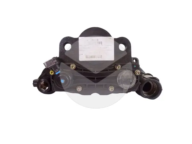 Bremsecaliper SB/SN6  MAN Rema Germany *Pant tilkommer* 