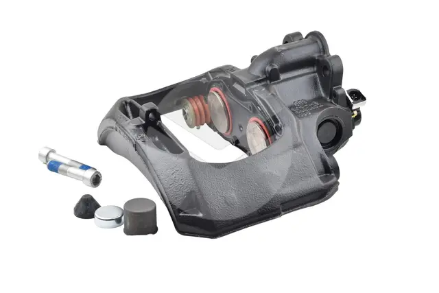 Bremsecaliper Knorr SB/SN7 Rema Germany  *Pant tilkommer* 