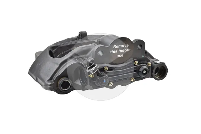 Bremsecaliper Knorr SB/SN7 Rema Germany  *Pant tilkommer* 