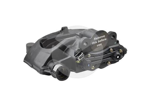 Bremsecaliper Knorr SB/SN7 Rema Germany  *Pant tilkommer* 