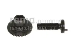 Adjuster tappet Meritor