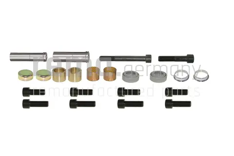 Rep. sett Caliper Volvo Rema