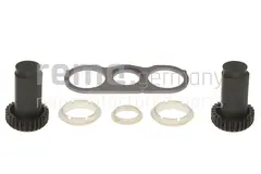 Adjuster mechanism clutch Meritor