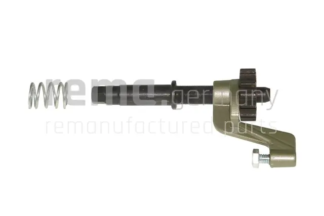 Adjusting gear left Meritor 