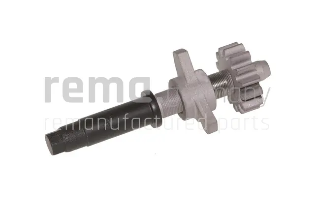 Adjusting gear left Meritor 