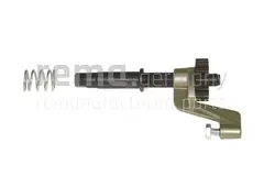 Adjusting gear left Meritor