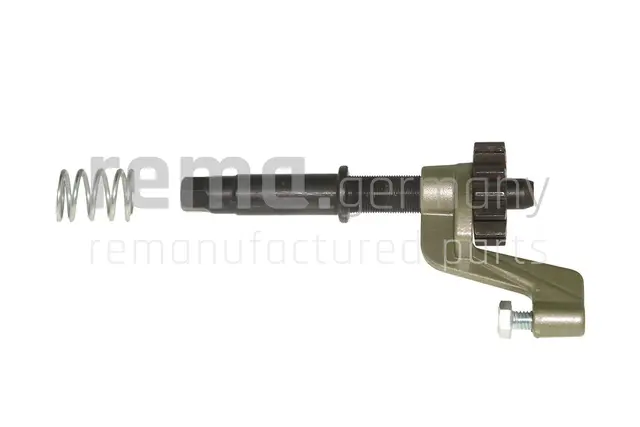 Adjusting gear left Meritor 