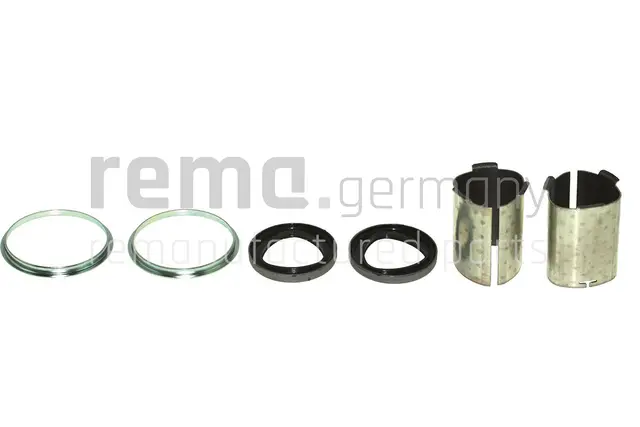 Adjuster mechanism clutch Meritor 