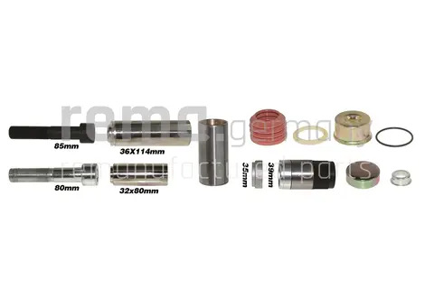 Guides &amp; seals Knorr