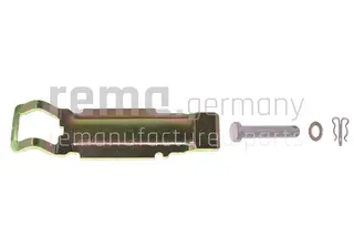 Pad retainer Rema Germany *Pant tilkommer*