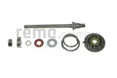 Adjuster mechanism clutch Knorr